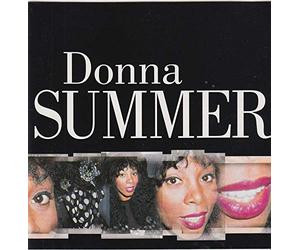 Donna Summer - D0NNA SUMMER