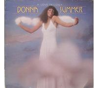 Donna Summer - DAI30248 LP A Love Trilogy VINYL