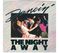 donna summer - Dancing the Night Away (UK Import)