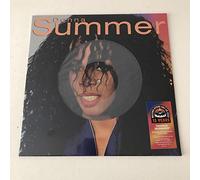 Donna Summer 40ème Anniversaire Vinyle