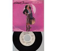 Donna Summer - DONNA SUMMER 45 RPM The Wanderer / Stop Me