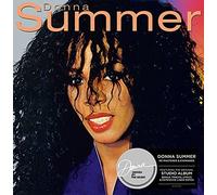 Donna Summer Donna Summer (CD) Album
