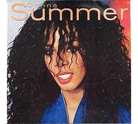 Donna Summer - Donna Summer / Donna Summer