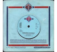 DONNA SUMMER - DONNA SUMMER / I REMEMBER YESTERDAY