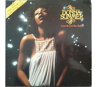 Donna Summer - Donna Summer - Love To Love You Baby - Atlantic - ATL 50 198 Y