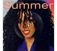 Donna Summer Picture Disc Vinyle
