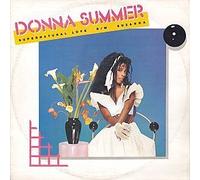 Donna Summer - Donna Summer - Supernatural Love B/W Suzanna - Warner Bros. Records - 259 254 0