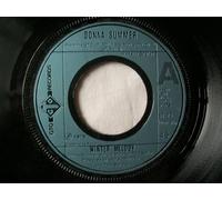 Donna Summer - Donna Summer - Winter Melody - [7"]