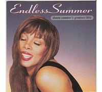 Donna Summer - EndIess Summer