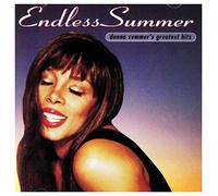 Donna Summer - Endless Summer