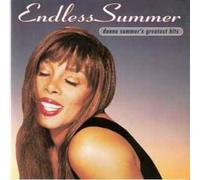 Donna Summer - Endless Summer - CD - G3z