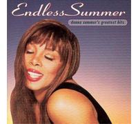 Donna Summer Endless Summer: Donna Summer's Greatest Hits (CD) Album