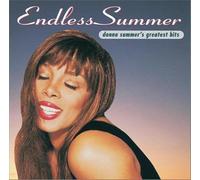 DONNA SUMMER - Endless Summer: Greatest Hits(Reissue) [Import]