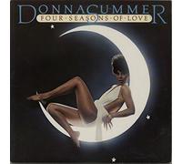 Donna Summer - Four Seasons Of Love