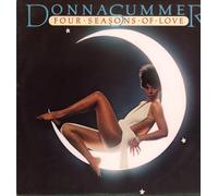 DONNA SUMMER - Four Seasons Of Love [LP]