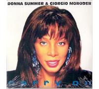 Donna Summer & Giorgio Moroder - Carry On