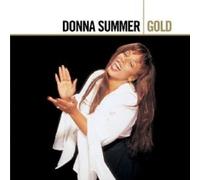 DONNA SUMMER "GOLD" 2 CD NEW