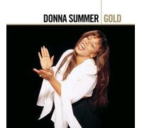 Donna Summer - Gold (2CD)