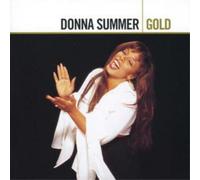 Donna Summer – Gold – CD – 34 titres – Universal Music Group