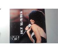 Donna Summer - Hot Summer (1980)(12" Vinyl LP)(Happy Bird 90187)