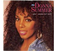 Donna Summer - I Don't Wanna Get Hurt [Import]