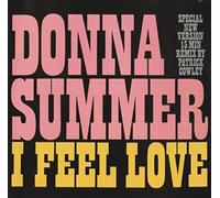 Donna Summer - I Feel Love