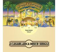 Donna SUMMER - I feel love Ltd ed 3-Track CARD SLEEVE