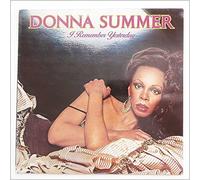 Donna Summer - I Remember Yesterday (Yo Recuerdo el Ayer) [Vinyl LP] [Schallplatte]