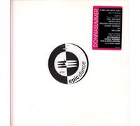 Donna Summer - I Will Go with You