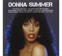 Donna Summer – Icon