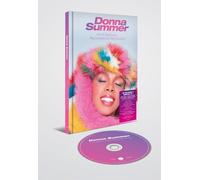 DONNA SUMMER - I'M A RAINBOW CD NEUF