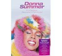 DONNA SUMMER - Im A Rainbow - Recovered And Recoloured - CD - G3z