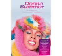 Donna Summer I'm a Rainbow - Recovered & Recoloured (CD) Album