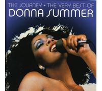 Donna Summer - Journey: Very Best of [New CD] Holland - Import