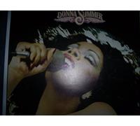 Donna Summer - Live And More