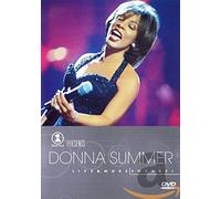 Donna Summer – VH1 Presents Live & More Encore! – 1999