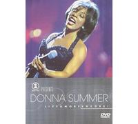 Donna Summer: Live And More Encore