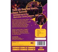 Donna Summer : Live At Manhattan Center - 1999
