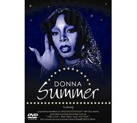 Donna Summer: Live [Dvd]