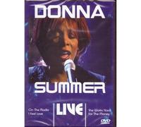 Donna Summer - Live Manhattan Center 1999