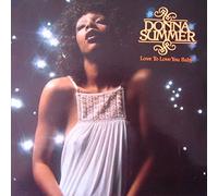 Donna Summer - Love To Love You Baby
