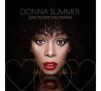 Donna Summer - Love To Love You Donna