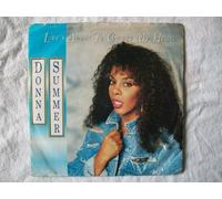 Donna Summer - Love's About To Change My Heart