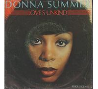 Donna Summer - Love's Unkind