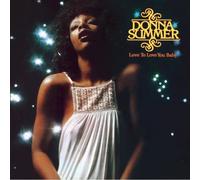 Donna Summer LP - Love To Love You Baby (Limited Edition)