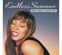 Donna Summer [Ltd.Edition] - Endless Summer:Greatest Hits