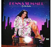 Donna Summer On The Radio 12 inch 33 rpm LP Vinyl Double Album Record