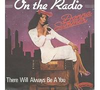 Donna Summer - On the radio (1979) / Vinyl single [Vinyl-Single 7'']