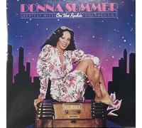 Donna Summer - on The Radio