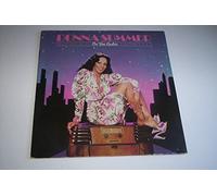 Donna Summer - On The Radio - Greatest Hits Volumes I & II